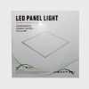 LED panel 60x60 cm 48W balenie