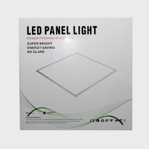 LED panel 60x60 cm 48W balenie