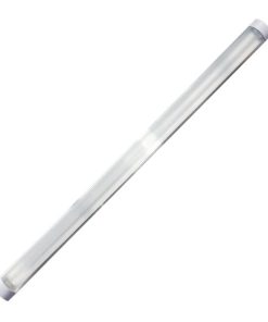 Jinbo LED lampa – 120 cm 54W 6500K