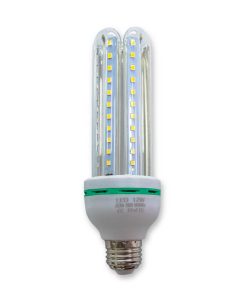 LED žiarovka E27 12W