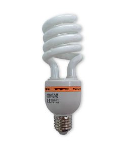 LED žiarovka E27 30W