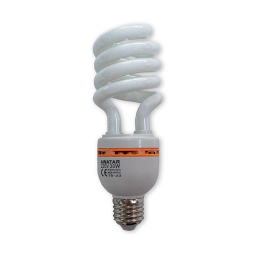 LED žiarovka E27 30W