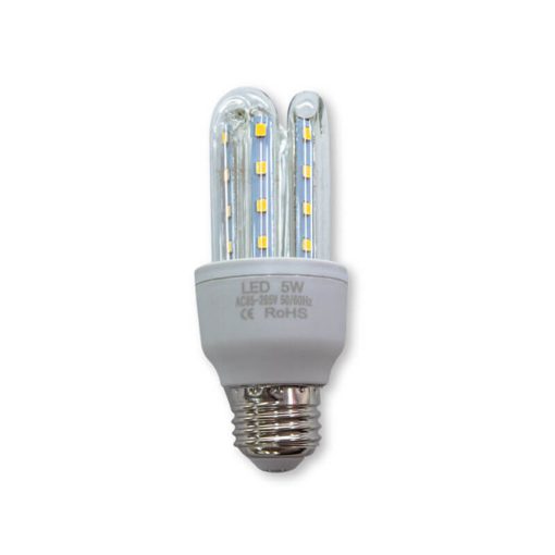 LED žiarovka E27 5W