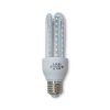 LED žiarovka E27 9W