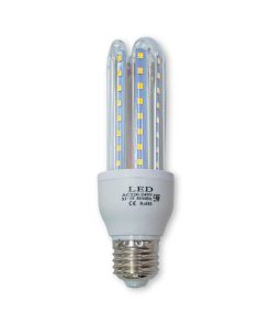LED žiarovka E27 9W