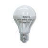 LED žiarovka E27 9W SPM B5