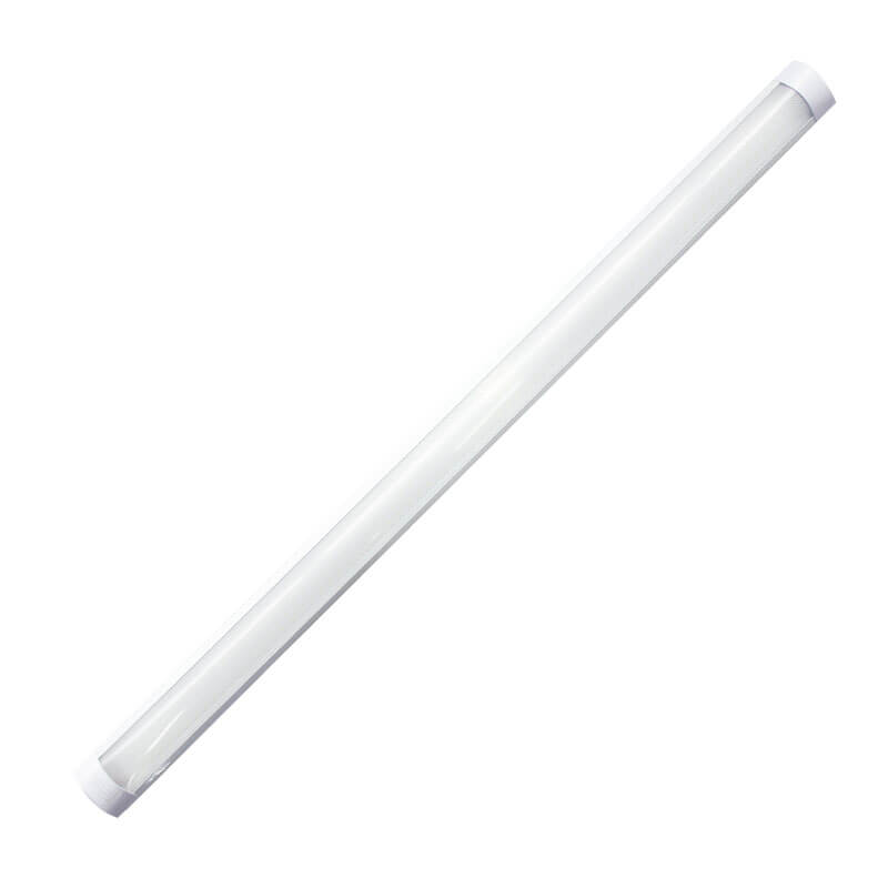 Stropn LED svietidlo 120cm 120w 6500K 5200Lm