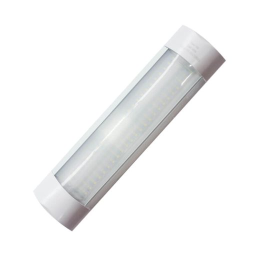 LED lampa – 30 cm 18W 6500 K