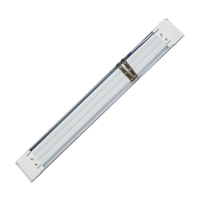 LED lampa 60 cm 36W 6500 K 3 radova NelaShop