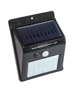 Nástenné solárne svetlo LED-30