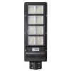 Pouličné solárne svetlo 400W