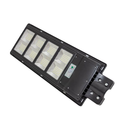Pouličné solárne svetlo 400W