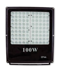 SMD LED svetlo 100W IP66