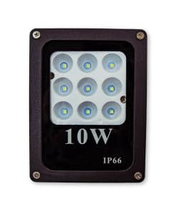 SMD LED svetlo 10W IP66