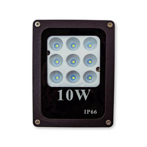 SMD LED svetlo 10W IP66