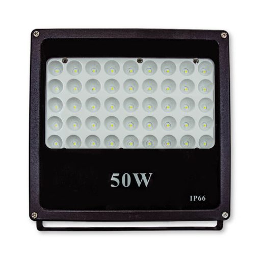 SMD LED svetlo 50W IP66