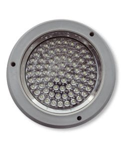 SNHL LED stropné svietidlo 16W – okrúhle