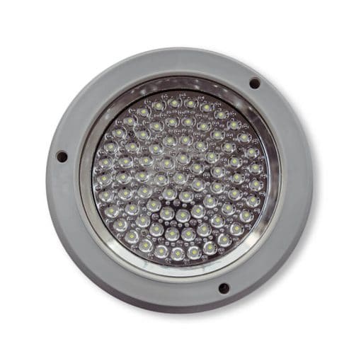 SNHL LED stropné svietidlo 16W – okrúhle