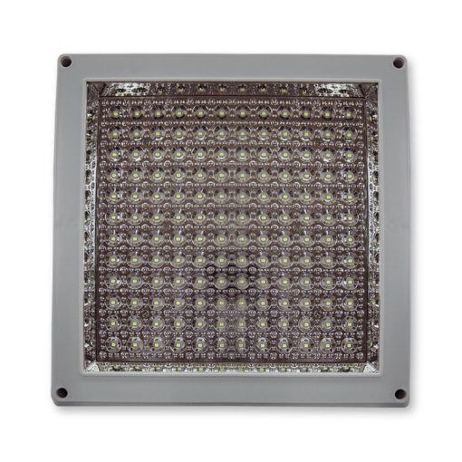SNHL LED stropné svietidlo 24W – štvorec